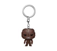 FUNKO POP: STRANGER THINGS - VECNA (S5) KEYCHAIN