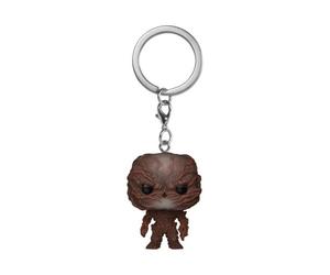 FUNKO POP: STRANGER THINGS - VECNA (S5) KEYCHAIN