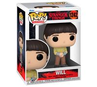 Funko Pop! Stranger Things Will Figure Multicolor