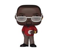 Funko Pop! Stringer Bell