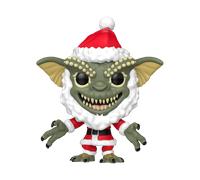 Funko Pop! Stripe (Santa Coat)