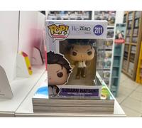 POP! Animation - Re:ZERO #2111 Subaru Natsuki
