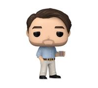 FUNKO POP: SUCCESSION - ROMAN ROY