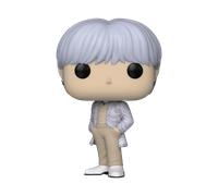 Funko POP! Rocks: BTS - Suga - Collectable Vinyl Figure - Gift Idea - Official Merchandise - Toys for Kids & Adults - Music Fans - Model Figure for Collectors and Display