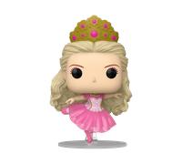 Funko Pop! Sugar Plum Fairy Barbie (Barbie in the Nutcracker) (Arabesque)