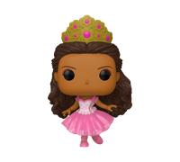 Funko Pop! Sugar Plum Fairy Barbie (Barbie in the Nutcracker) (Curtsy)