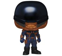 Funko POP! Movies Vinyl Figure – Bloodsport (Vigilante) – Official Collectable – Suicide Squad 2