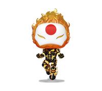 Funko Pop! Sunfire (The Age of Apocalypse)