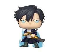 Funko Pop! Sung Jinwoo (Blue Aura)