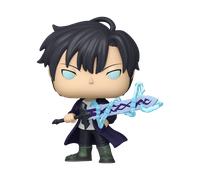 Funko Pop! Sung Jinwoo (Glow)