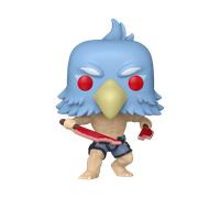Funko Pop! Sunraku