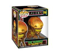 Funko Marvel Alien 3 The Runner Blacklight Super Sized Figure Exclusive Edition 15 Cm Golden