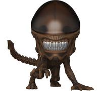 Funko Pop! Alien 3-xenomorph Figure Brown