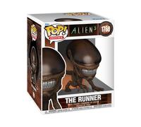 Funko Pop! Alien 3-xenomorph Figure Brown