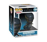 POP! Super: Alien Earth - Xenomorph - Collectable Vinyl Figure - Gift Idea - Official Merchandise - Toys for Kids & Adults - TV Fans - Model Figure for Collectors and Display