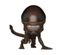 Funko Pop! Alien 3-xenomorph Figure Brown