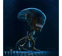 POP! Super: Alien Earth - Xenomorph - Collectable Vinyl Figure - Gift Idea - Official Merchandise - Toys for Kids & Adults - TV Fans - Model Figure for Collectors and Display