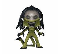 Funko POP Super Aliens vs Predator Predalien Vinyl Figure (#1997)
