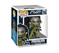 Funko POP! Super: Aliens vs. Predator Requiem - Predalien - Collectable Vinyl Figure - Gift Idea - Official Merchandise - Toys For Kids & Adults - Model Figure for Collectors and Display