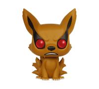 Funko Pop Super Animation: Naruto - Kurama #73 6-Inch