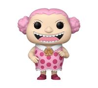 POP! SPECIALTY SERIES SUPER: One Piece - Child Big Mom (Styles May Vary)