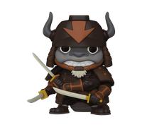 Funko Pop! Super Appa with Armor