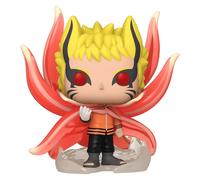 Funko POP Super: Boruto - Naruto Uzumaki - (Baryon Mode) - Boruto: Naruto Next