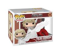 Funko Pop! Super: Delicious In Dungeon - Falin - Collectable Vinyl Figure - Gift Idea - Official Merchandise - Toys for Kids & Adults - Anime Fans - Model Figure for Collectors and Display
