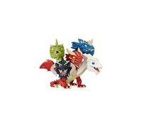 Funko POP Super & Die:Dungeons & Dragons - Tiamat