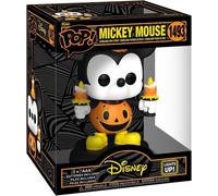 Funko POP Super Disney Mickey Mouse SFX Lights & Sounds Figure