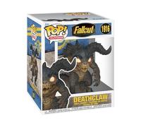 POP! TV - Fallout #1916 Deathclaw 6-Inch Super Sized