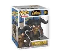 Funko POP! Super: Fallout TV - Deathclaw | Official Merch - Collectable Vinyl Figurine for Shelf Display - Birthday Gift Idea for Fans and Collectors