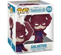 FUNKO: POP SUPER FANTASTIC FOUR 2025 S1 POP 6