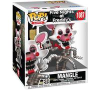 Funko Pop! Super: Five Nights At Freddy's (FNAF) - Mangle