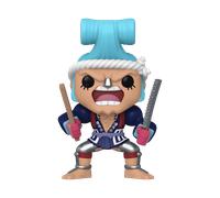 One Piece Franosuke Wano Funko Pop! Vinyl Super
