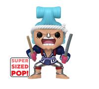 Funko POP! SUPER Franosuke - One Piece