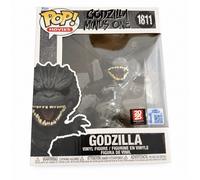 Funko Godzilla - Godzilla Minus One Pop! Super