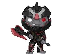 Funko Pop! Halo Infinite 6 Escharum With Axe"
