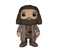 Funko Pop! Rubeus Hagrid Vinyl Figure Harry Potter
