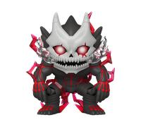 Kaiju No8 (Uncontrolled) Funko POP Vinyl