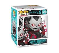 Funko Super Kaiju No8 Figure Multicolor Kids
