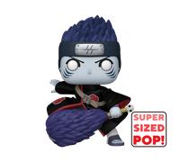 Funko Pop! Animation - Naruto Shippuden #1437 Kisame Hoshigaki 6-Inch Super Sized
