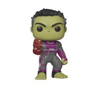 Funko POP Super Marvel Avengers Hulk with Gauntlet