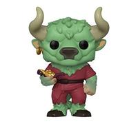 Funko POP! Super: Marvel Doctor Strange - Rintrah | Official Superheroes Merch - Collectable Vinyl Figurine for Shelf Display - Birthday Gift Idea for Fans and Collectors
