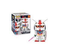 Funko Pop Super Ms Gundam Rx-78-2 Gundam Mobile Suit Gundam