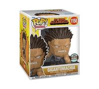 Funko Pop! Super: My Hero Academia (MHA) - (MHA) - Gigantomachia - Collectable Vinyl Figure - Gift Idea - Official Merchandise - Toys for Kids & Adults - Anime Fans - Model Figure for Collectors