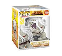 Funko My Hero Academia-super Tomura Shigaraki Figure Grey Kids
