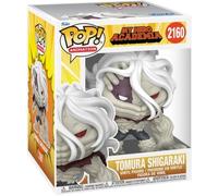 POP! Animation - My Hero Academia #2160 Tomura Shigaraki 6-Inch Super Sized