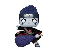 Funko POP! Super: Naruto - Kisame Hoshigaki - Collectable Vinyl Figure - Gift Idea - Official Merchandise - Toys for Kids & Adults - Anime Fans - Model Figure for Collectors and Display