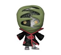 Funko POP Super Naruto Shippuden Zetsu 7" Vinyl Figure (#1438)
